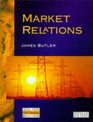 Market Relations