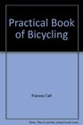 The Practical Book of Bicycling 2