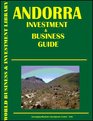 Andorra Investment  Business Guide