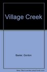 Village Creek