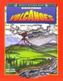 Discovering Volcanoes (Discovery Library)