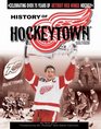 History of Hockeytown
