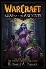 WarCraft War of the Ancients Archive (Warcraft)