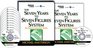 The Seven Years to Seven Figures System    Six Steps to Automatic Wealth