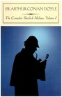 The BNCHC: Complete Sherlock Holmes, Volume I (Barnes  Noble Classics Series) (BN Classics Hardcover)
