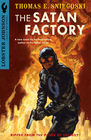 Lobster Johnson Satan Factory