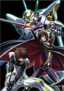 Code Geass Manga Volume 7 Lelouch of the Rebellion