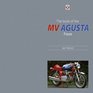 The Book of the MV Agusta Fours
