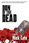 Don of the Dead A Zombie Novel