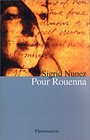 Pour Rouenna