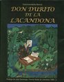 Don Durito De La Lacandona