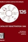 Catalyst Deactivation 1999