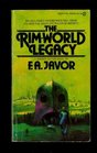 The Rimworld Legacy