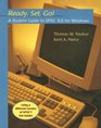 Ready Set Go A Student Guide to SPSS 90 for Windows