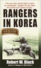 Rangers in Korea