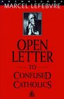 Open Letter to Confused Catholics