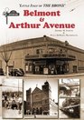 Little Italy of the Bronx Book Belmont  Arthur Avenue