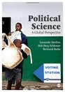 Political Science A Global Perspective