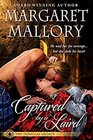 Captured by a Laird (Douglas Legacy, Bk 1)