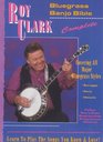 Roy Clark's Bluegrass Banjo Bible