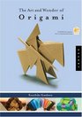The Art and Wonder of Origami