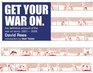 Get Your War On The Definitive Account of the War on Terror 20012008