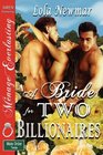 A Bride for Two Billionaires
