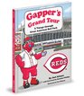 Gapper's Grand Tour A Voyage Through Great American Ball Park