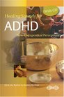 Healing Sounds for ADHD New Therapeutical Insights