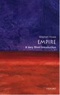 Empire A Very Short Introduction