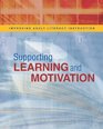Improving Adult Literacy Instruction Supporting Learning and Motivation