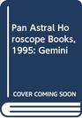 Astrology Annuals 1995 Gemini