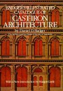 Badgers Illustrated Catalogue of Cast Iron Architecture