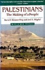 Palestinians The Making of a People