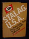 Stalag, U.S.A: The remarkable story of German POWs in America