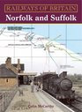 Norfolk and Suffolk