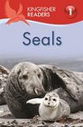 Kingfisher Readers L1 Seals