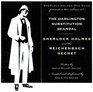 The Darlington Substitution Scandal and the Sherlock Holmes Reichenbach Mystery