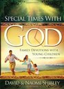 Special Times With God Family Devotions With Young Children