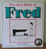 The Very Best of Fred
