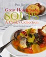 Great Homemade Soups A Cook's Collection