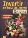 Invertir En Bolsa En Internet on Line