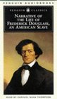 Narrative of the Life of Frederick Douglass, an American Slave (Penguin Classics)