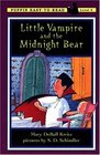 Little Vampire and the Midnight Bear