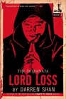 Lord Loss (The Demonata, Bk 1)