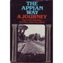 The Appian Way a journey