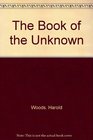 Book of the Unknown