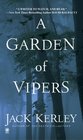 A Garden of Vipers (Carson Ryder, Bk 3)