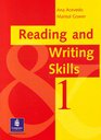 Reading and Writing Skills Student's Book 1