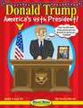 Donald Trump America's 45th President